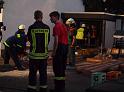 Person verschuettet Bad Honnef P066